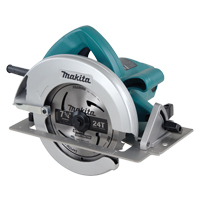 7 1/4" Circular Saws Nuna Depot Inc.