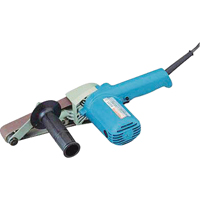 Heavy Duty 1 3/16"x 21" Variable Speed Belt Sander Nuna Depot Inc.