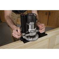 Strike and Latch Template Nuna Depot Inc.