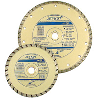 JET-KUT Premium Turbo Diamond Blade Nuna Depot Inc.