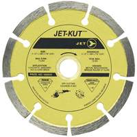 Premium Segmented Diamond Blade Nuna Depot Inc.