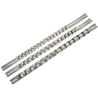 SCH-14 1/4" Drive x 16 Clip Socket Rail Nuna Depot Inc.