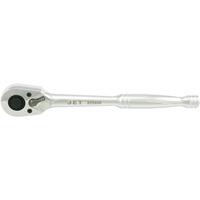 RHQ-12 Oval Head Ratchet Wrench, 1/2" Drive, Ergonomic Handle Nuna Depot Inc.