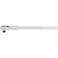 RHQ-34 Heavy-Duty Oval Head Ratchet Wrench, 3/4" Drive Nuna Depot Inc.