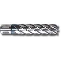 Annular Cutter, 7/16" Diameter, High Speed Steel, 1" Depth of Cut, 3/4" Shank Nuna Depot Inc.