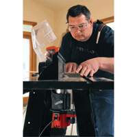 EVS BodyGrip&reg; Router Nuna Depot Inc.