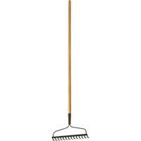 R&acirc;teau, Manche Bois, 51" lo, Lame 14", 14 dents Nuna Depot Inc.