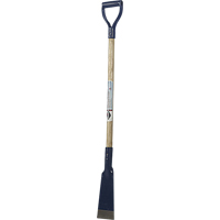 Yukon  Scraper, 14" x 3-3/4" Blade, D-Grip Handle Nuna Depot Inc.
