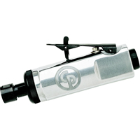 Die Grinder, 6" Collet, 24000 RPM Nuna Depot Inc.