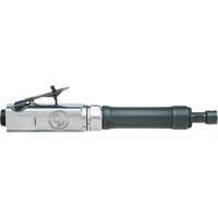 Extended Spindle Die Grinder, 6" Collet, 24000 RPM Nuna Depot Inc.