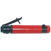 Weld Flux Chipper, 15 CFM Nuna Depot Inc.
