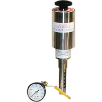 Wet Vacuum Pump Unit Nuna Depot Inc.