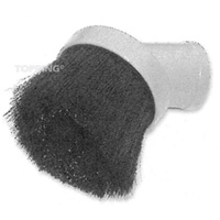 Wet Vac Round Brush Nuna Depot Inc.