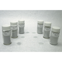 Médias de sablage & à vibration  