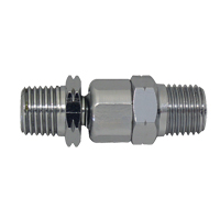 30° Free Angle Fittings, 1/4" Nuna Depot Inc.