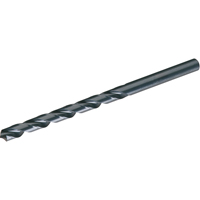 Jobber Drill Bit, High Speed Steel, 1/16", 1-7/8" L, 7/8" Flute, 118° Point Angle Nuna Depot Inc.