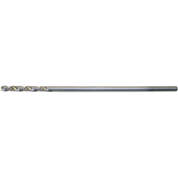 General-Purpose Aircraft Extension Drill, 1/16", High Speed Steel, 7/8" Flute, 135° Point Nuna Depot Inc.