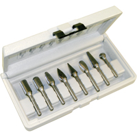 Carbide Burr Sets