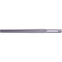 Taper Pin Reamer, #5 Drill, #5/O Reamer, Straight Flute, High Speed Steel, Straight Shank Nuna Depot Inc.