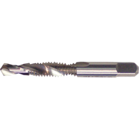 Combination Taps & Drills, High Speed Steel Nuna Depot Inc.