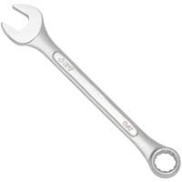 Raised Panel Combination Wrench, 7 mm, Chrome Finish Nuna Depot Inc.