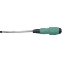 TDS-4 Tournevis &agrave; fente Torque Drive 1/4", 4" Longueur Nuna Depot Inc.