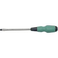 Tournevis &agrave; fente TORQUE DRIVE, 6" Longueur Nuna Depot Inc.