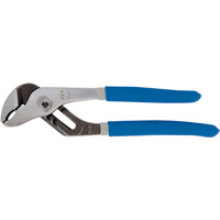 Groove Joint Pliers, 7-1/2" Nuna Depot Inc.