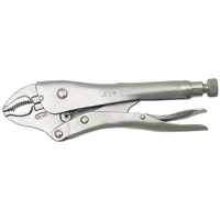 Pince &eacute;tau super robuste avec coupe-fil?, Longueur 5", M&acirc;choire courb&eacute;e Nuna Depot Inc.