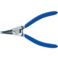 External Straight Snap Ring Pliers Nuna Depot Inc.