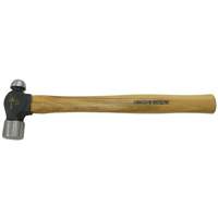 BP-32H Marteau &agrave; panne ronde, Poids de la t&ecirc;te 32 oz, Face Ordinaire, Prise Bois Nuna Depot Inc.