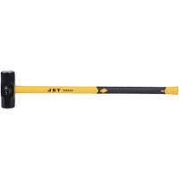 SH-10F Sledge Hammer, 10 lbs., Fibreglass Handle Nuna Depot Inc.