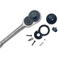 Repair Kit for RHQ-34 Oval Head Ratchet Wrench Nuna Depot Inc.