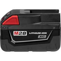 M28 Battery, Lithium-Ion, 28 V, 3 A Nuna Depot Inc.