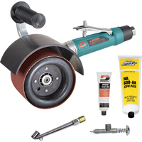 Dynisher&reg; Finishing Tool Versatility Kits Nuna Depot Inc.