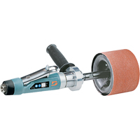 Dynastraight&reg; Air Powered Abrasive Finishing Tools Nuna Depot Inc.