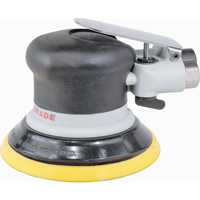5" Non-Vacuum Dynorbital-SpiritSupreme Random Orbital Sander, 5" Dia., 1/4" NPT Inlet, 12000 RPM Nuna Depot Inc.