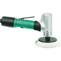 Pneumatic Polishers