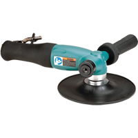 7" Right Angle Disc Sander Nuna Depot Inc.