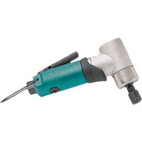 7 Degree Offset Die Grinder, 1/4" Collet, 3200 RPM Nuna Depot Inc.