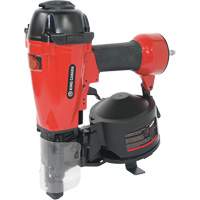 Pneumatic Roofing Nailers