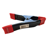 Spring Clamps