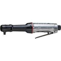 Mini-cl&eacute; &agrave; cliquet, Prise de 1/4", 1/4" NPTF, 3 pi³/min Nuna Depot Inc.