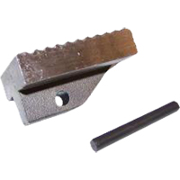 Heel Jaw & Pin Assembly for 24" Wrench Nuna Depot Inc.
