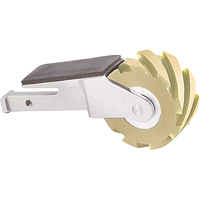 Dynafile&reg; III Contact Arms Nuna Depot Inc.