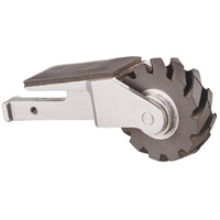 Dynafile&reg; III Contact Arms Nuna Depot Inc.