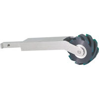 Dynafile&reg; III Contact Arms Nuna Depot Inc.