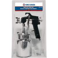 Heavy-Duty Spray Gun Nuna Depot Inc.