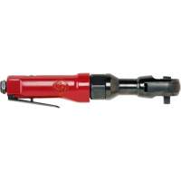 Cl&eacute; &agrave; cliquet pneumatique r&eacute;versible, Prise de 3/8", 1/4" NPT, 4,25 pi³/min Nuna Depot Inc.