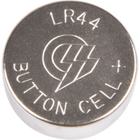Piles LR44, 1,5 V Nuna Depot Inc.